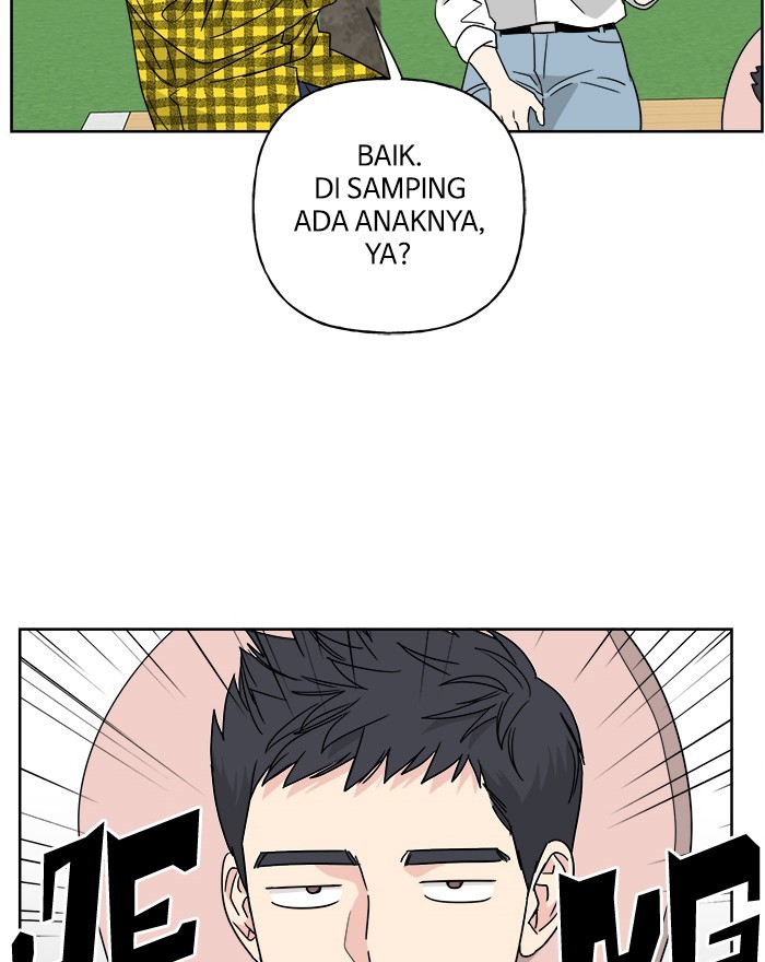Mother, I’m Sorry chapter 49 halaman 43