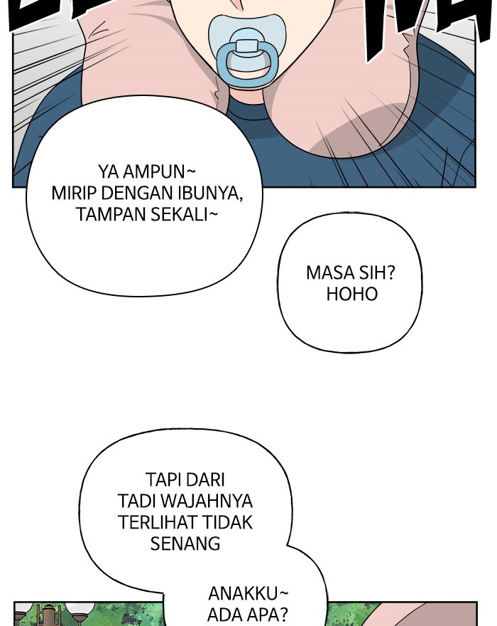 Mother, I’m Sorry chapter 49 halaman 44