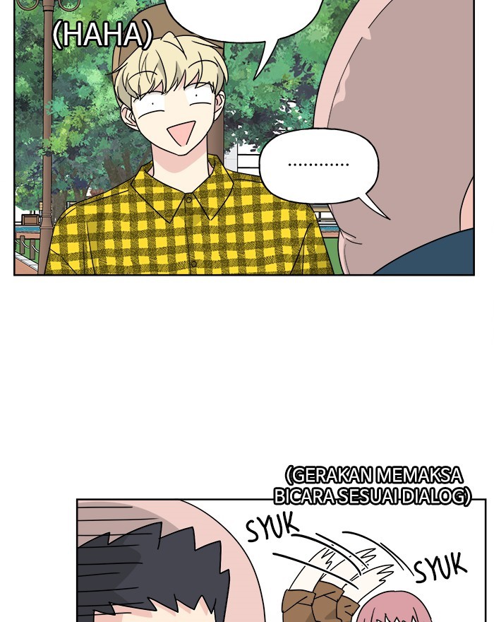 Mother, I’m Sorry chapter 49 halaman 45