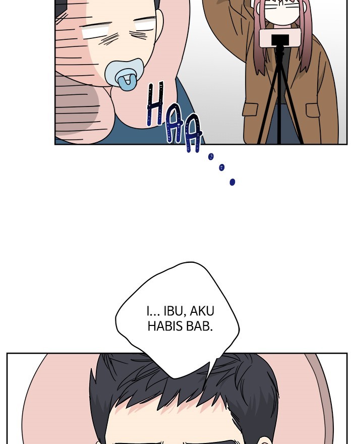 Mother, I’m Sorry chapter 49 halaman 46