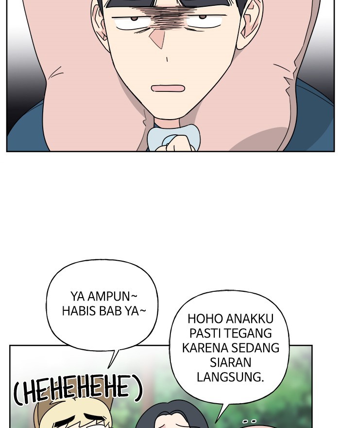 Mother, I’m Sorry chapter 49 halaman 47