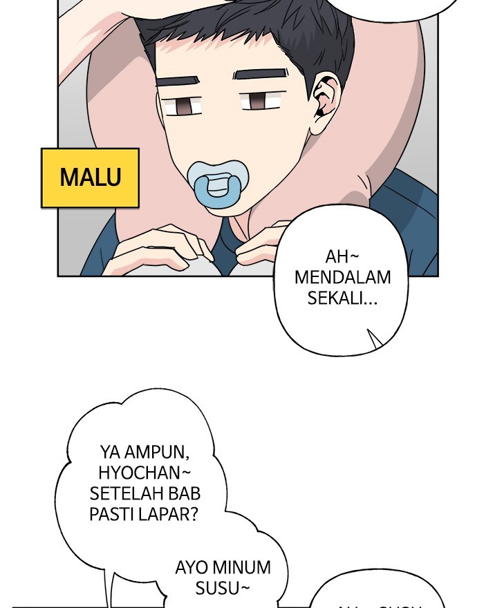 Mother, I’m Sorry chapter 49 halaman 51