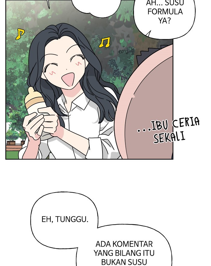 Mother, I’m Sorry chapter 49 halaman 52
