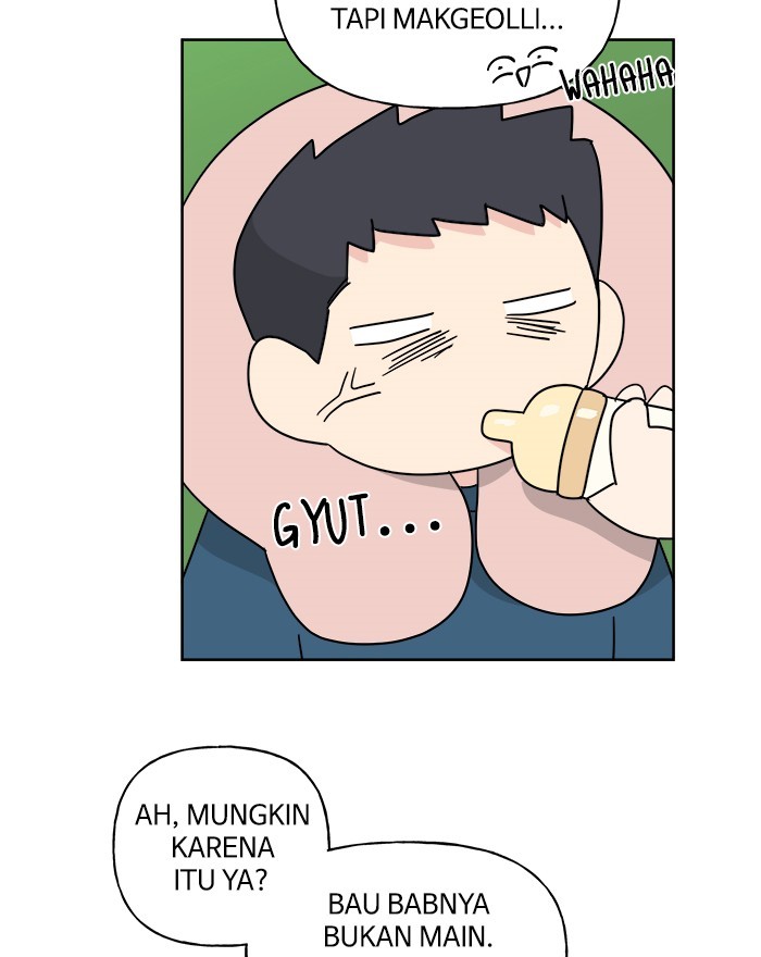 Mother, I’m Sorry chapter 49 halaman 53