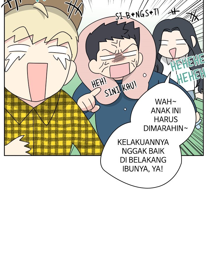 Mother, I’m Sorry chapter 49 halaman 55