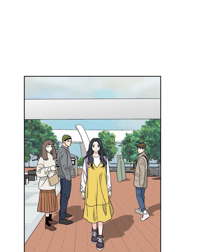Mother, I’m Sorry chapter 49 halaman 60