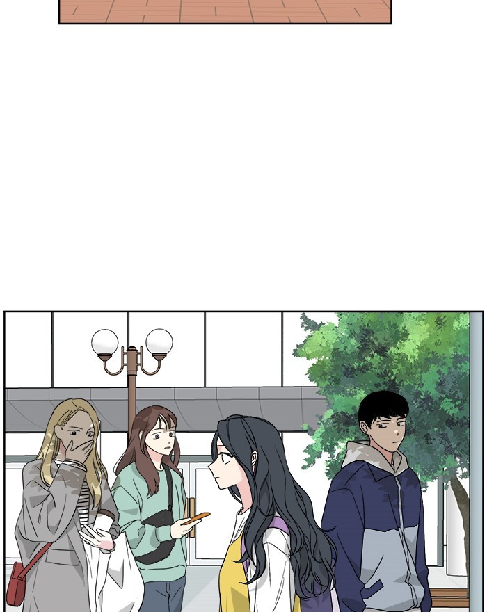 Mother, I’m Sorry chapter 49 halaman 61