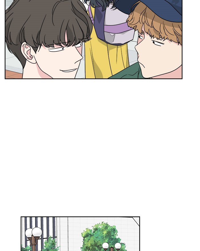Mother, I’m Sorry chapter 49 halaman 63