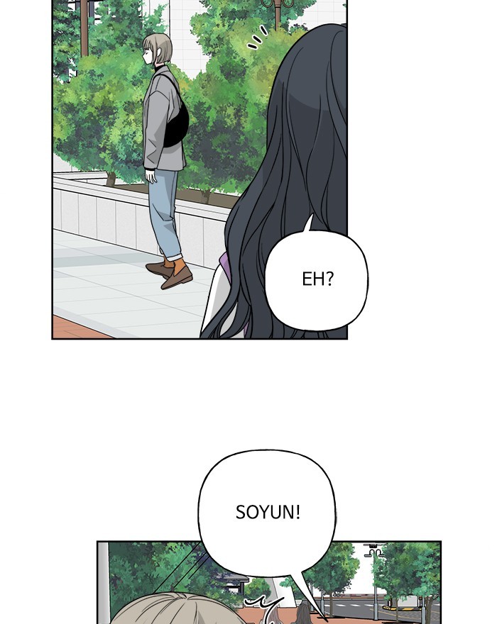 Mother, I’m Sorry chapter 49 halaman 64