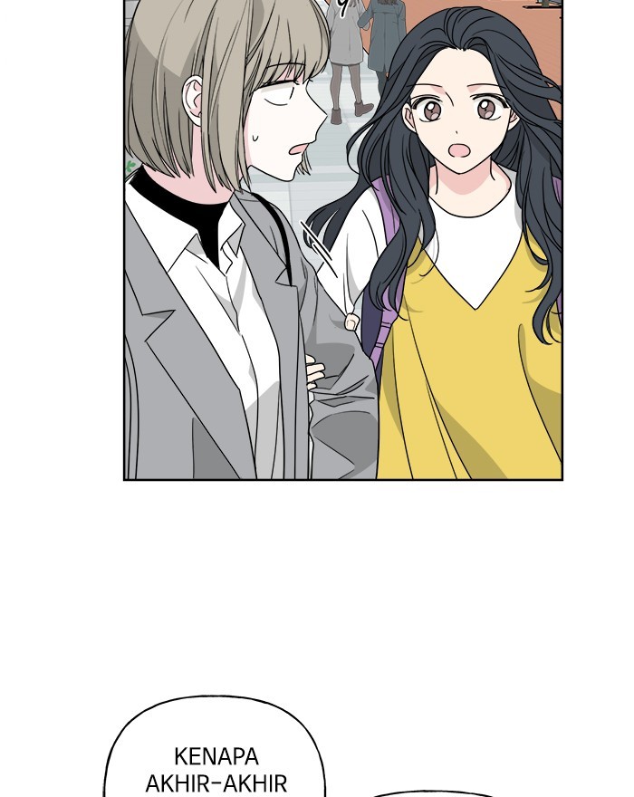Mother, I’m Sorry chapter 49 halaman 65