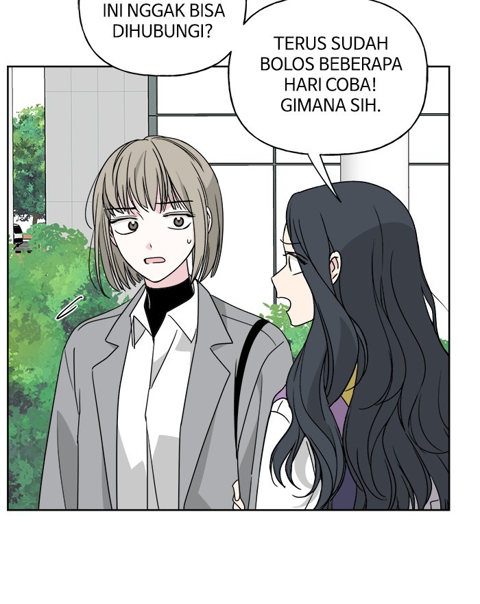 Mother, I’m Sorry chapter 49 halaman 66