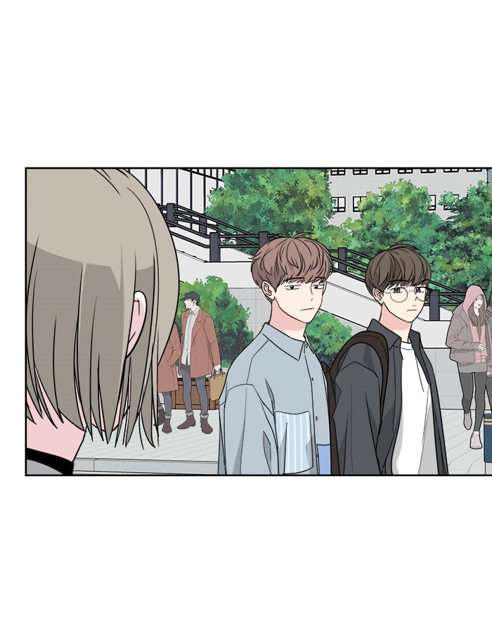 Mother, I’m Sorry chapter 49 halaman 67