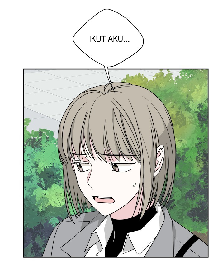 Mother, I’m Sorry chapter 49 halaman 68
