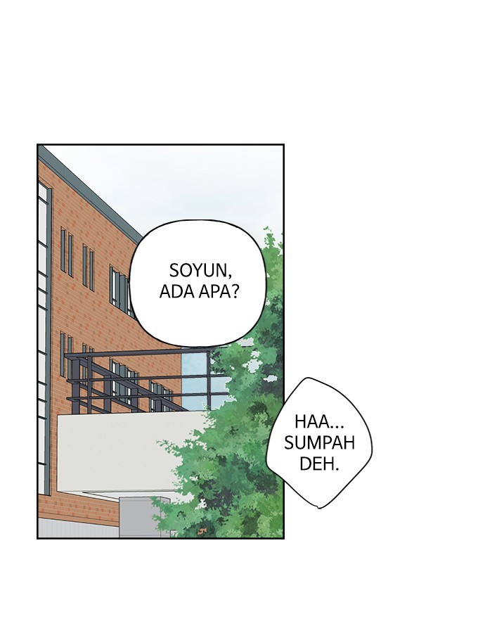 Mother, I’m Sorry chapter 49 halaman 70