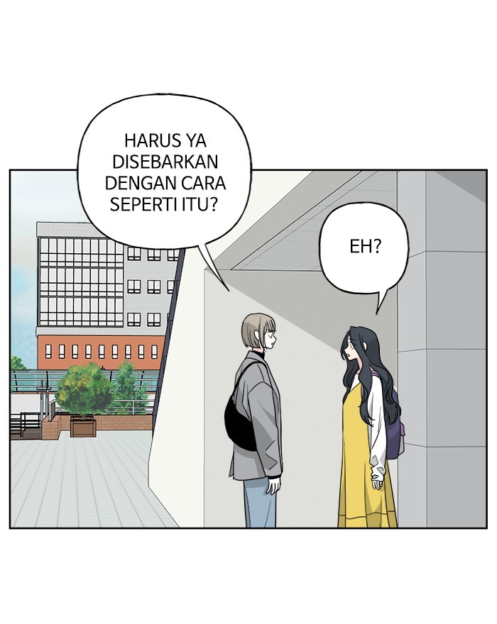 Mother, I’m Sorry chapter 49 halaman 71
