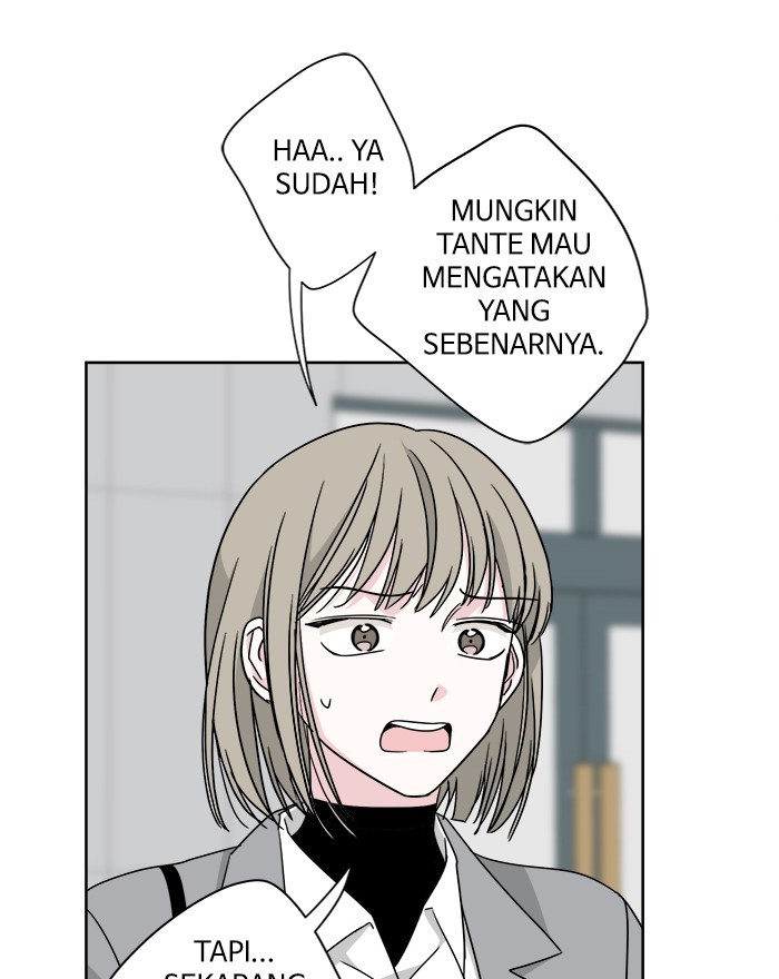 Mother, I’m Sorry chapter 49 halaman 72