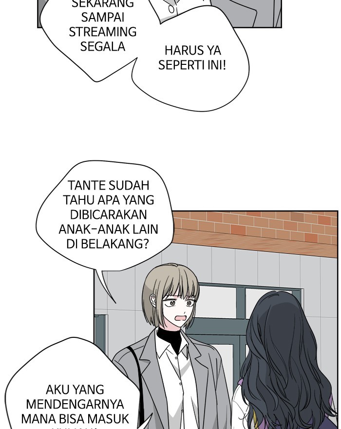 Mother, I’m Sorry chapter 49 halaman 73