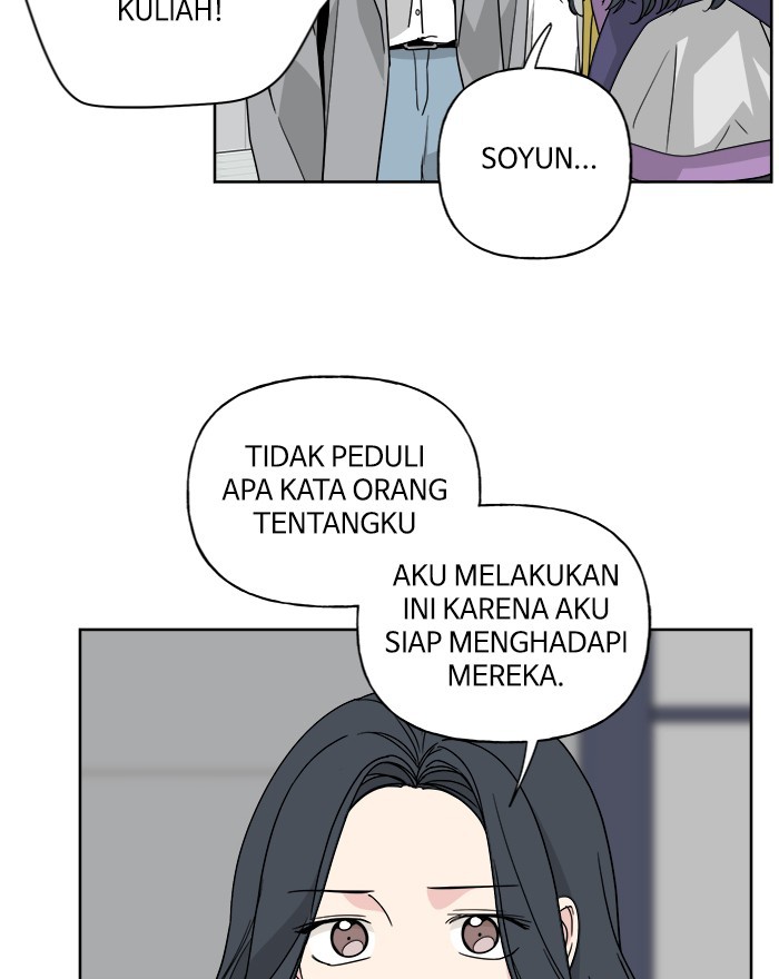 Mother, I’m Sorry chapter 49 halaman 74