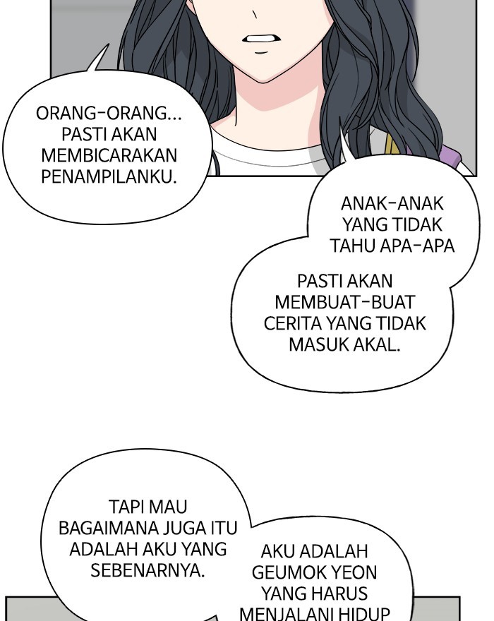 Mother, I’m Sorry chapter 49 halaman 75