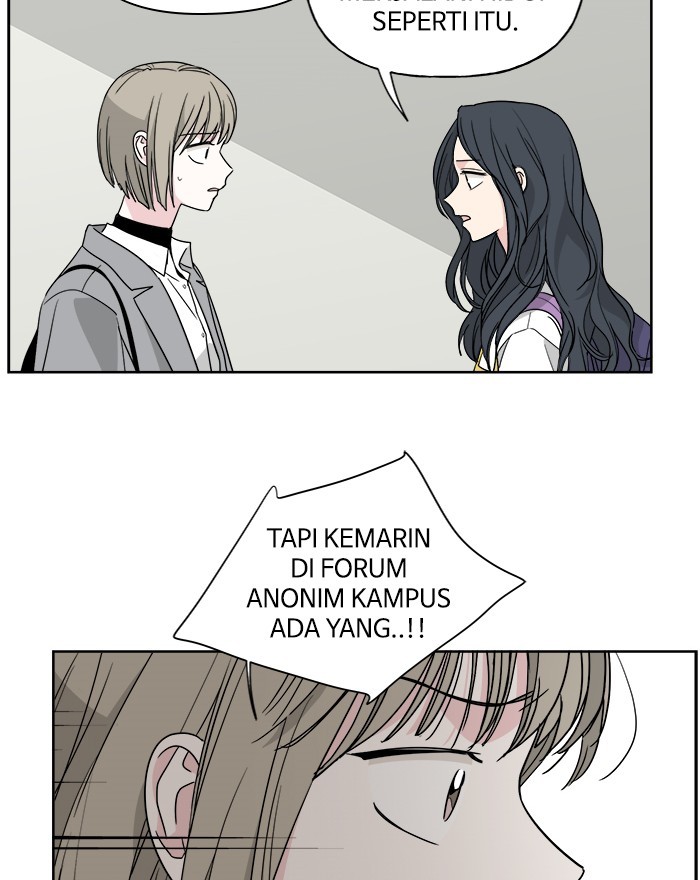 Mother, I’m Sorry chapter 49 halaman 76