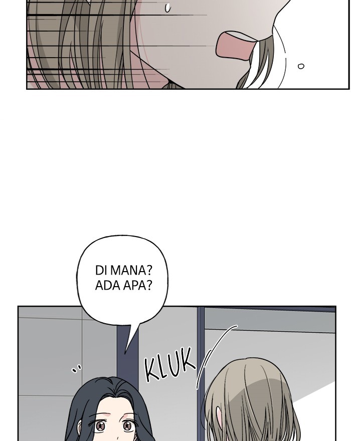 Mother, I’m Sorry chapter 49 halaman 77