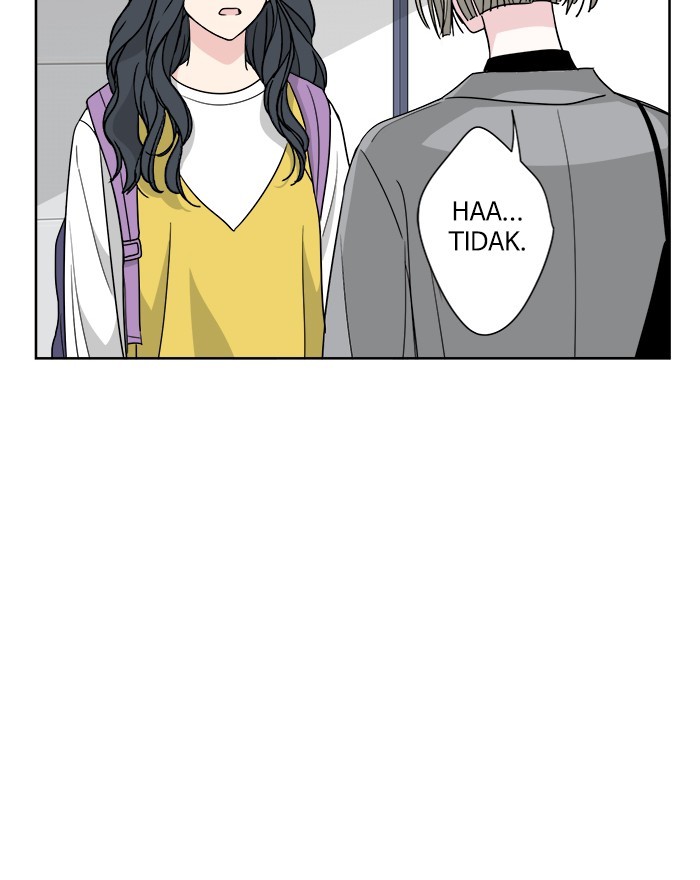 Mother, I’m Sorry chapter 49 halaman 78