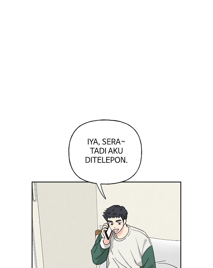Mother, I’m Sorry chapter 49 halaman 79