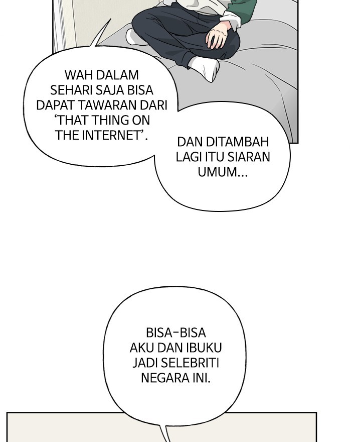 Mother, I’m Sorry chapter 49 halaman 80