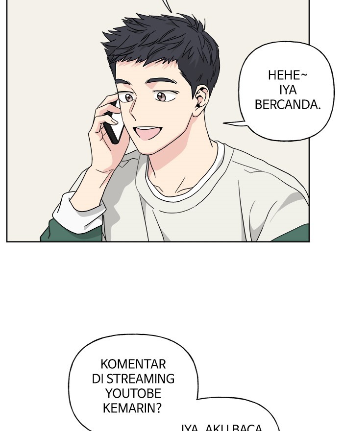 Mother, I’m Sorry chapter 49 halaman 81