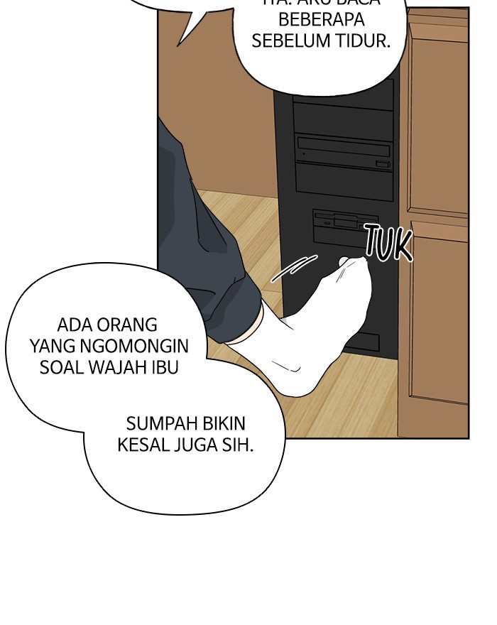 Mother, I’m Sorry chapter 49 halaman 82