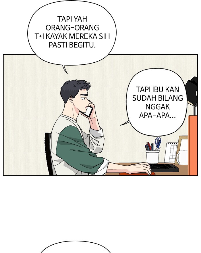 Mother, I’m Sorry chapter 49 halaman 83