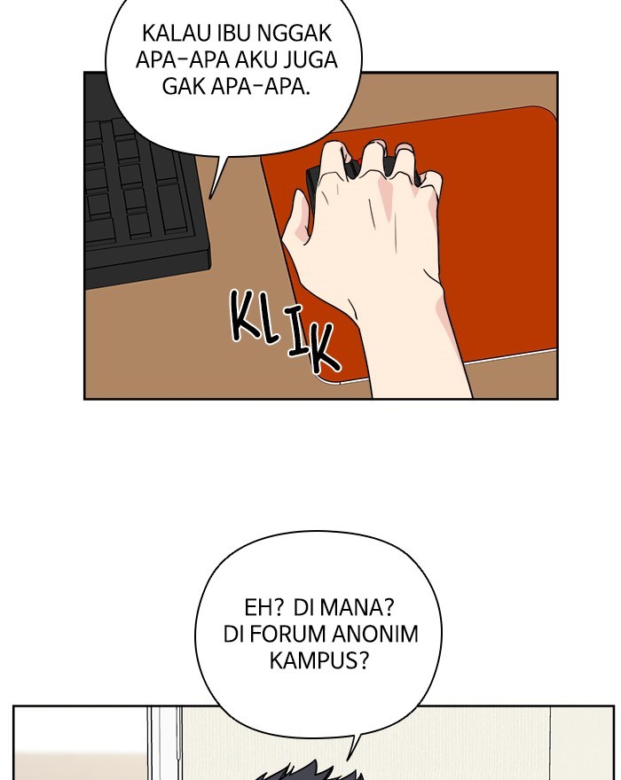 Mother, I’m Sorry chapter 49 halaman 84