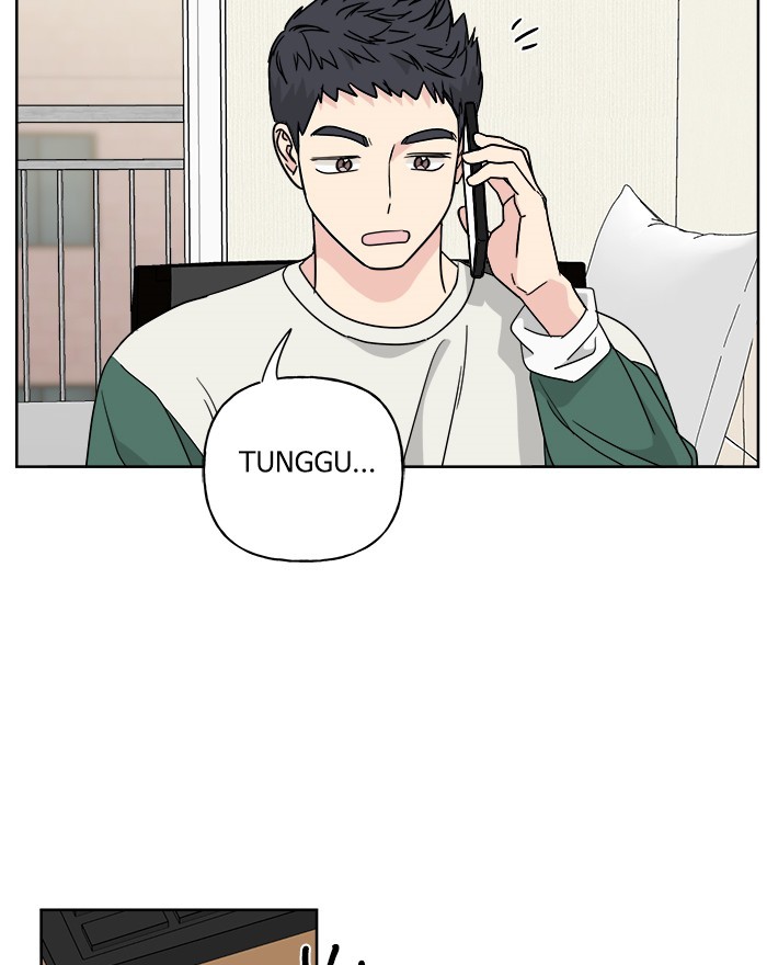 Mother, I’m Sorry chapter 49 halaman 85