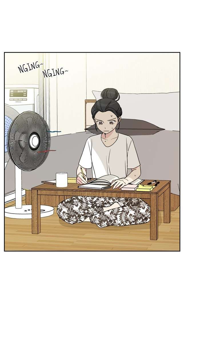 Mother, I’m Sorry chapter 5 halaman 2