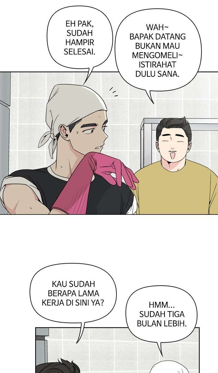 Mother, I’m Sorry chapter 5 halaman 4