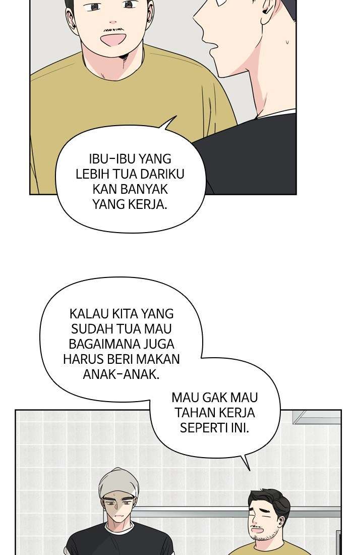 Mother, I’m Sorry chapter 5 halaman 6
