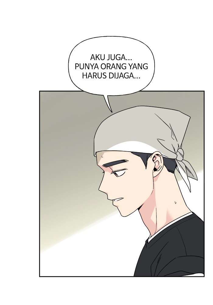 Mother, I’m Sorry chapter 5 halaman 8