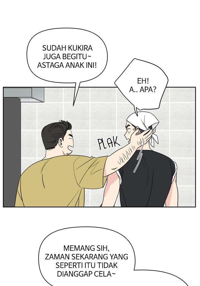 Mother, I’m Sorry chapter 5 halaman 9