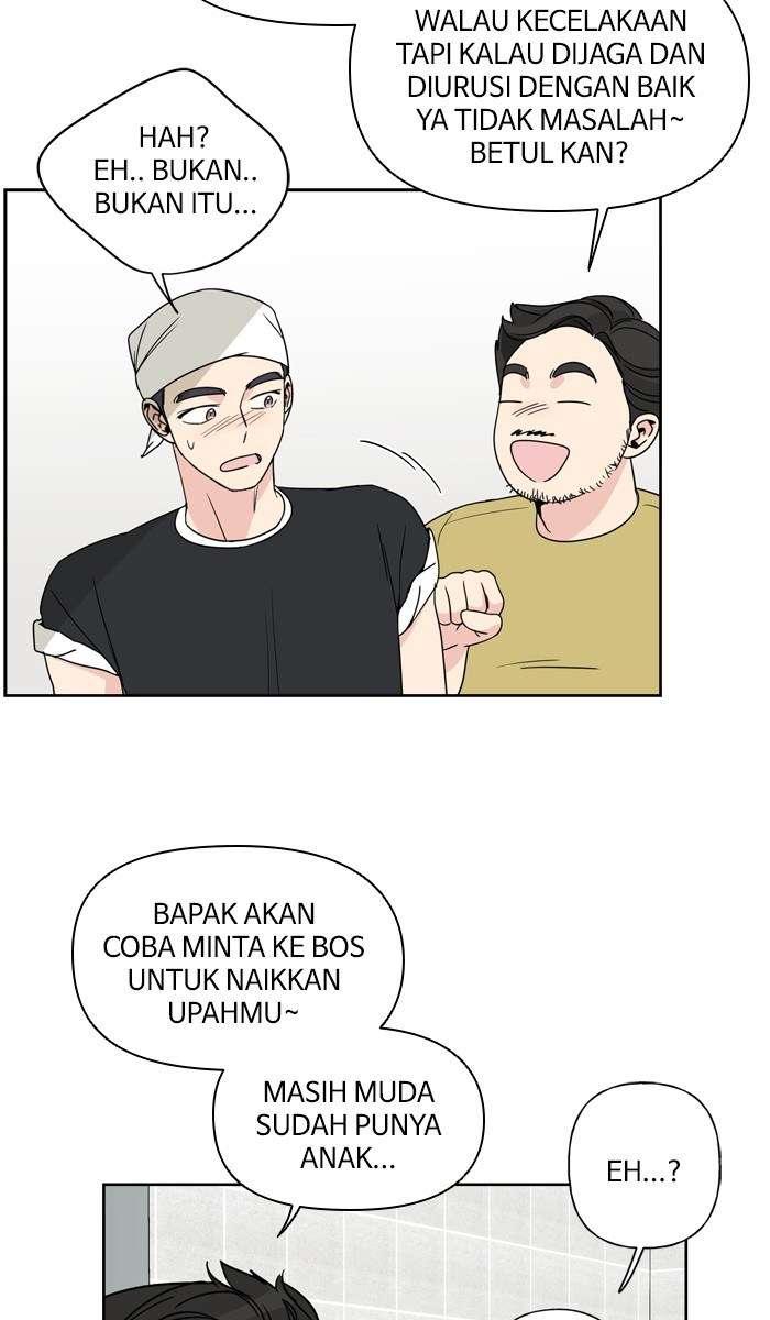 Mother, I’m Sorry chapter 5 halaman 10