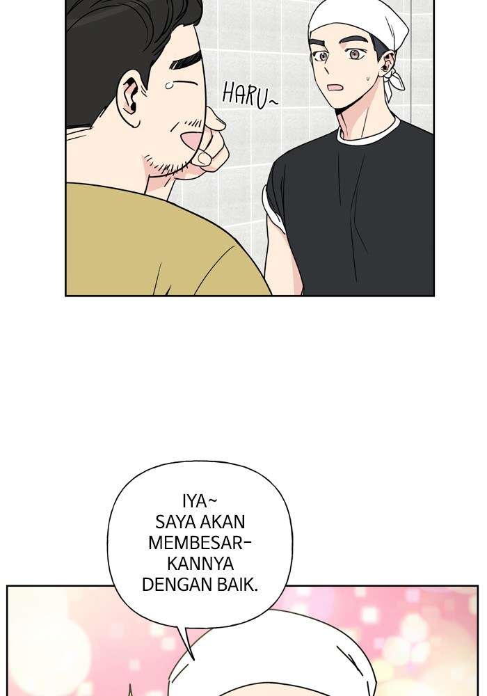 Mother, I’m Sorry chapter 5 halaman 11