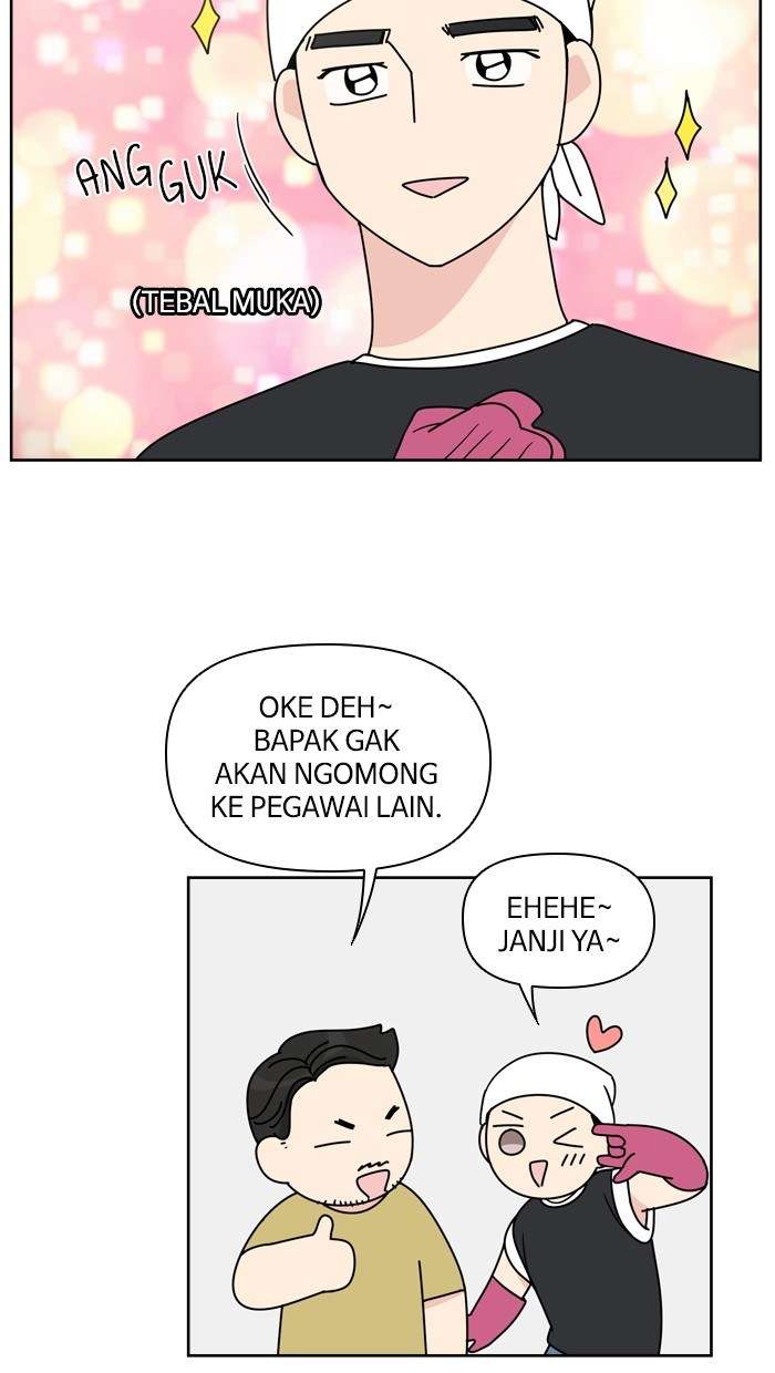 Mother, I’m Sorry chapter 5 halaman 12