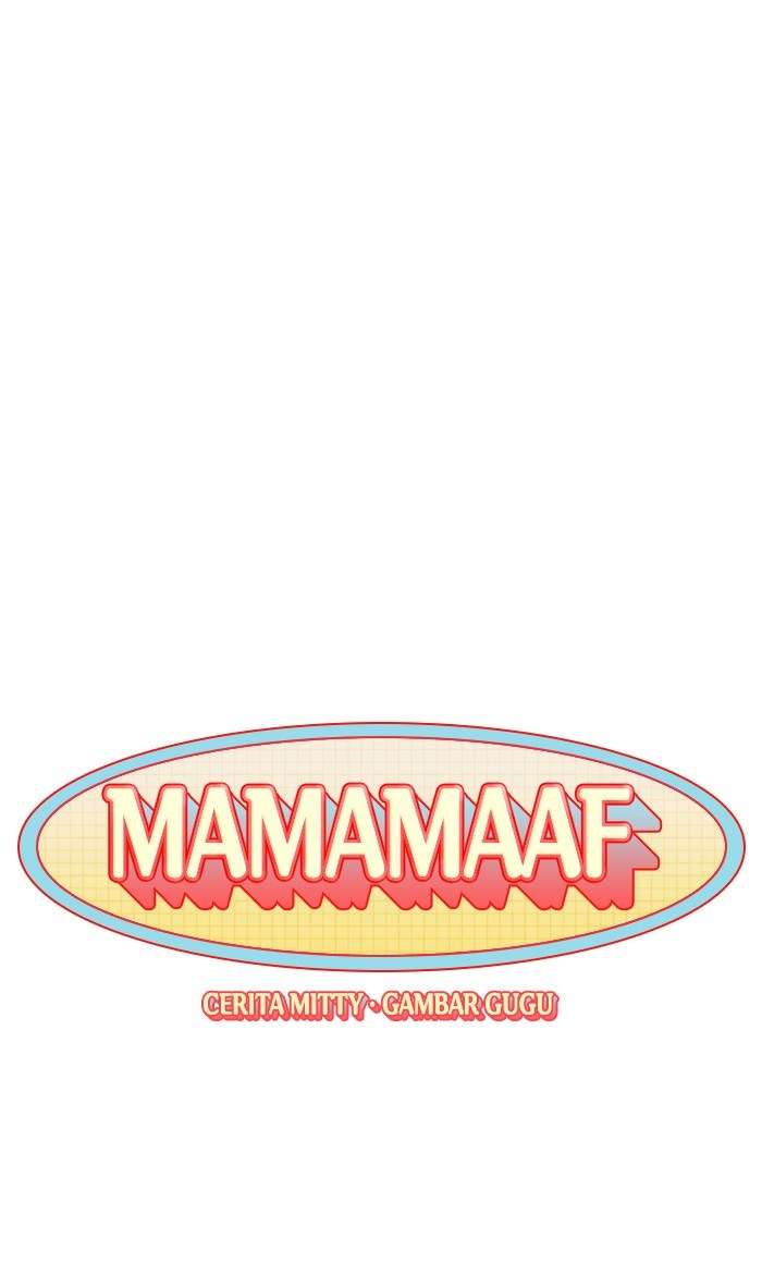 Mother, I’m Sorry chapter 5 halaman 13
