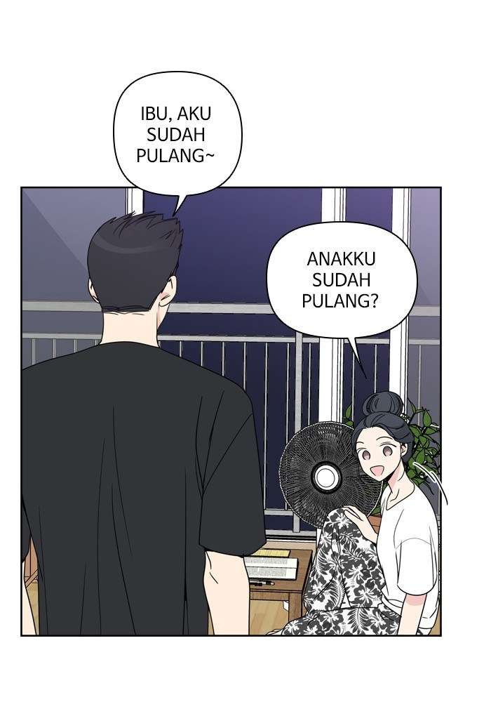 Mother, I’m Sorry chapter 5 halaman 15