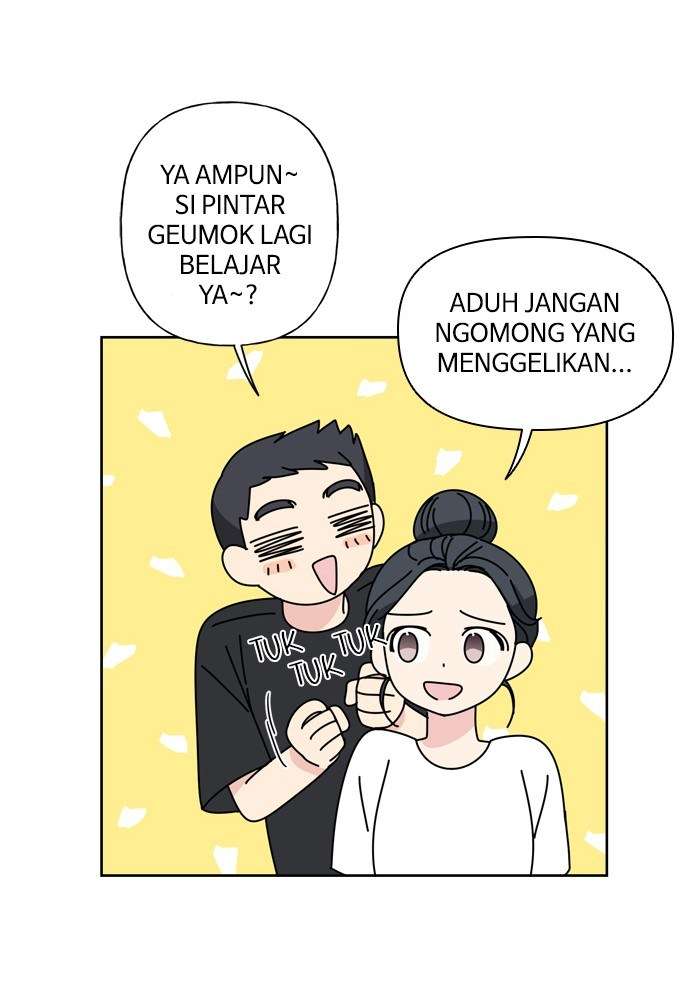 Mother, I’m Sorry chapter 5 halaman 16