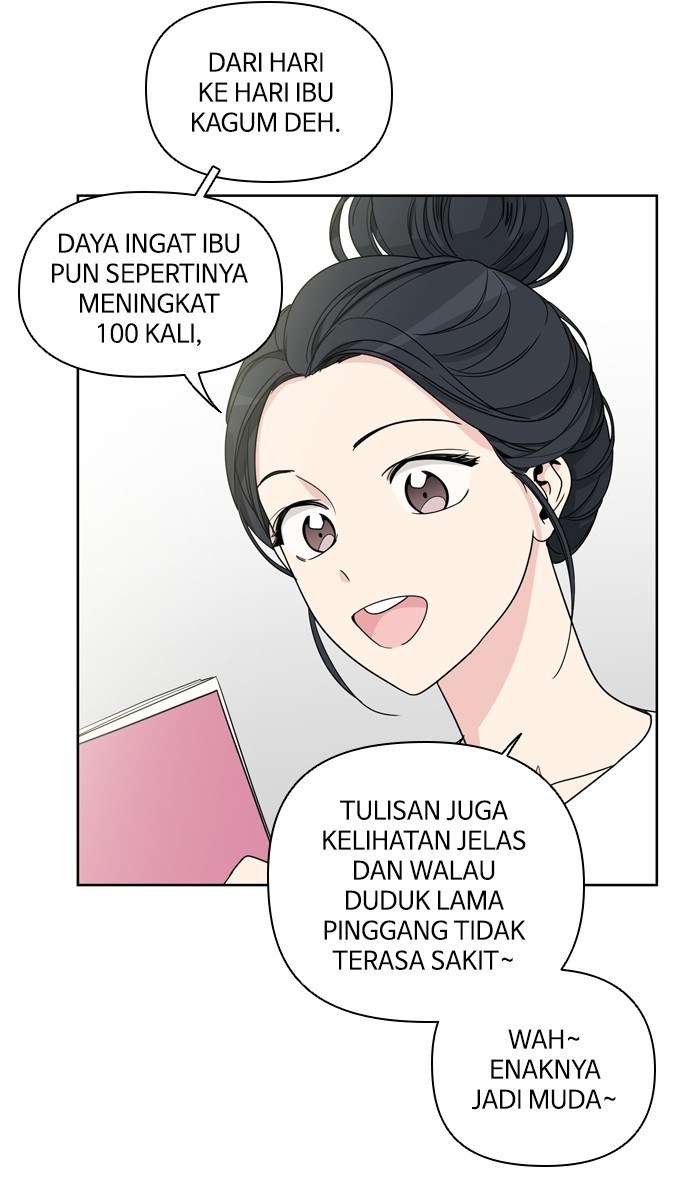 Mother, I’m Sorry chapter 5 halaman 19