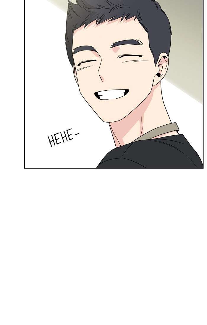 Mother, I’m Sorry chapter 5 halaman 21