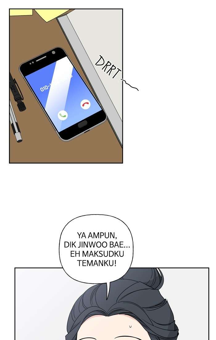 Mother, I’m Sorry chapter 5 halaman 22