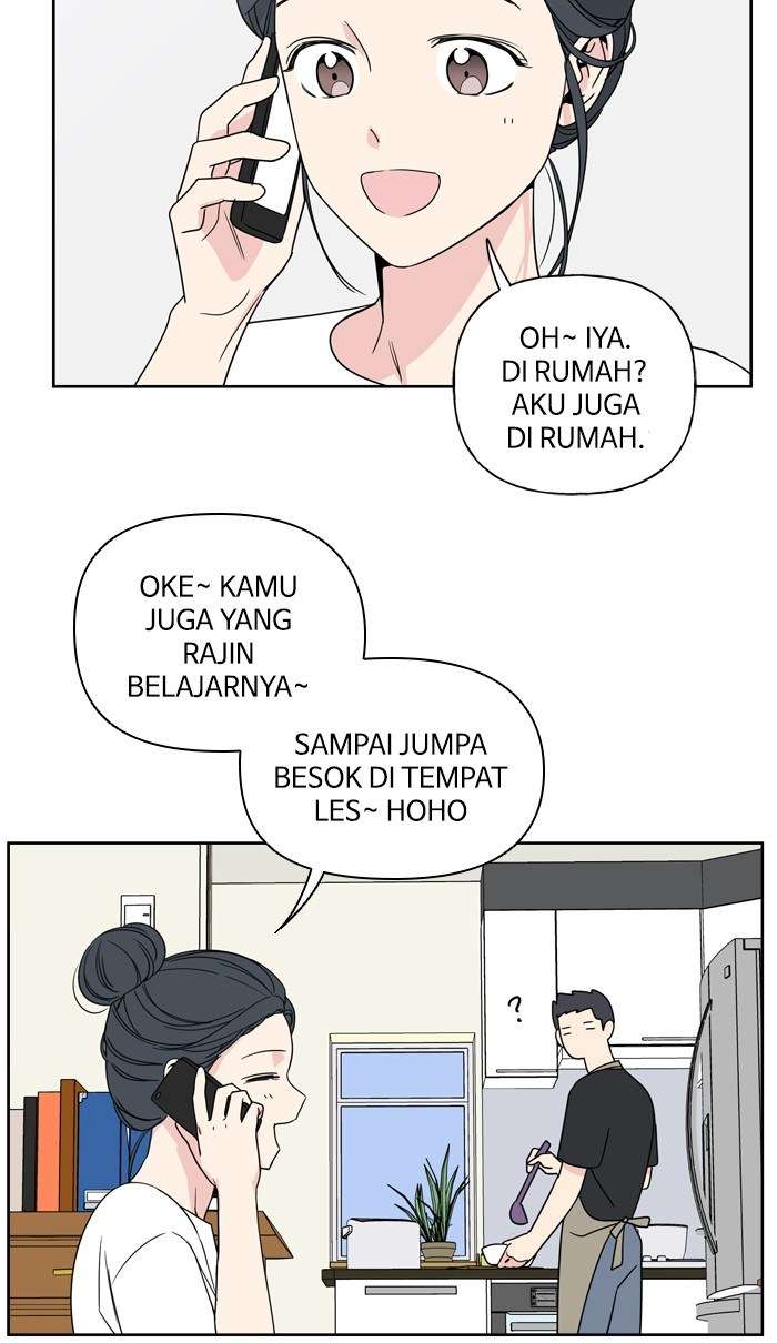 Mother, I’m Sorry chapter 5 halaman 23