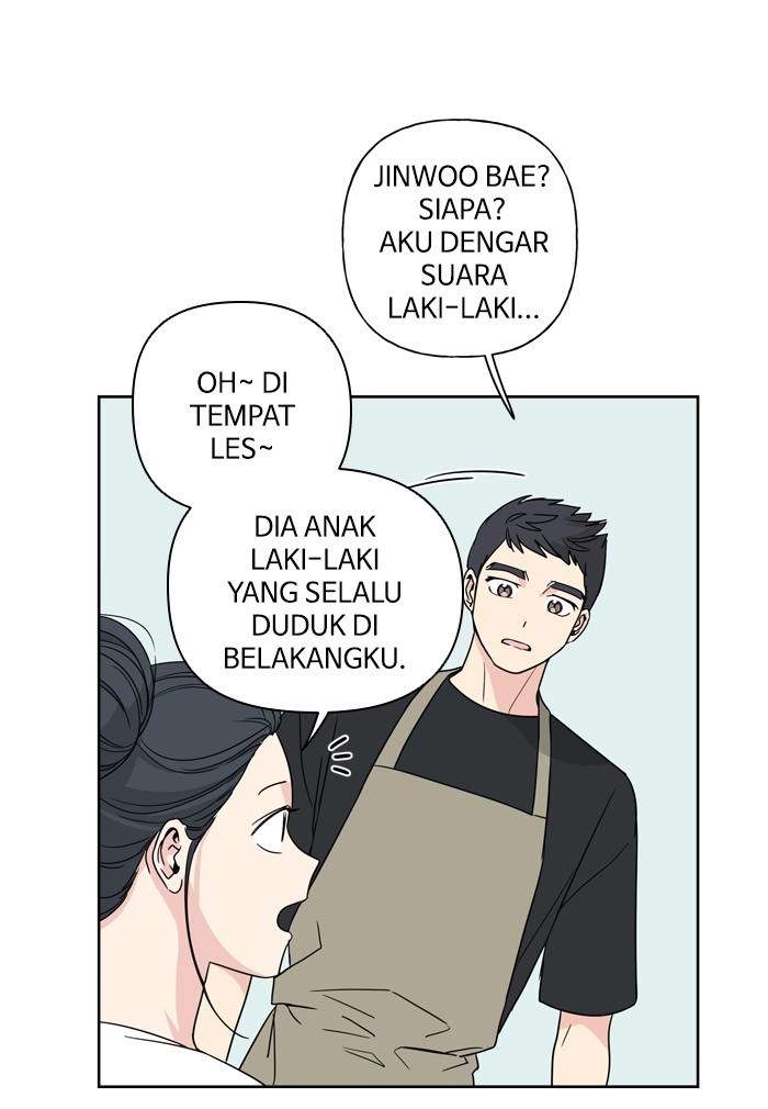 Mother, I’m Sorry chapter 5 halaman 24