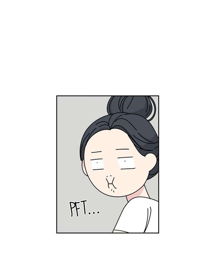 Mother, I’m Sorry chapter 5 halaman 27